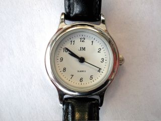 Lm Quarz Damenuhr Armband Uhr Nr.  6220 Bild