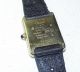 Cartier Tank Damenarmbanduhr Armbanduhren Bild 1