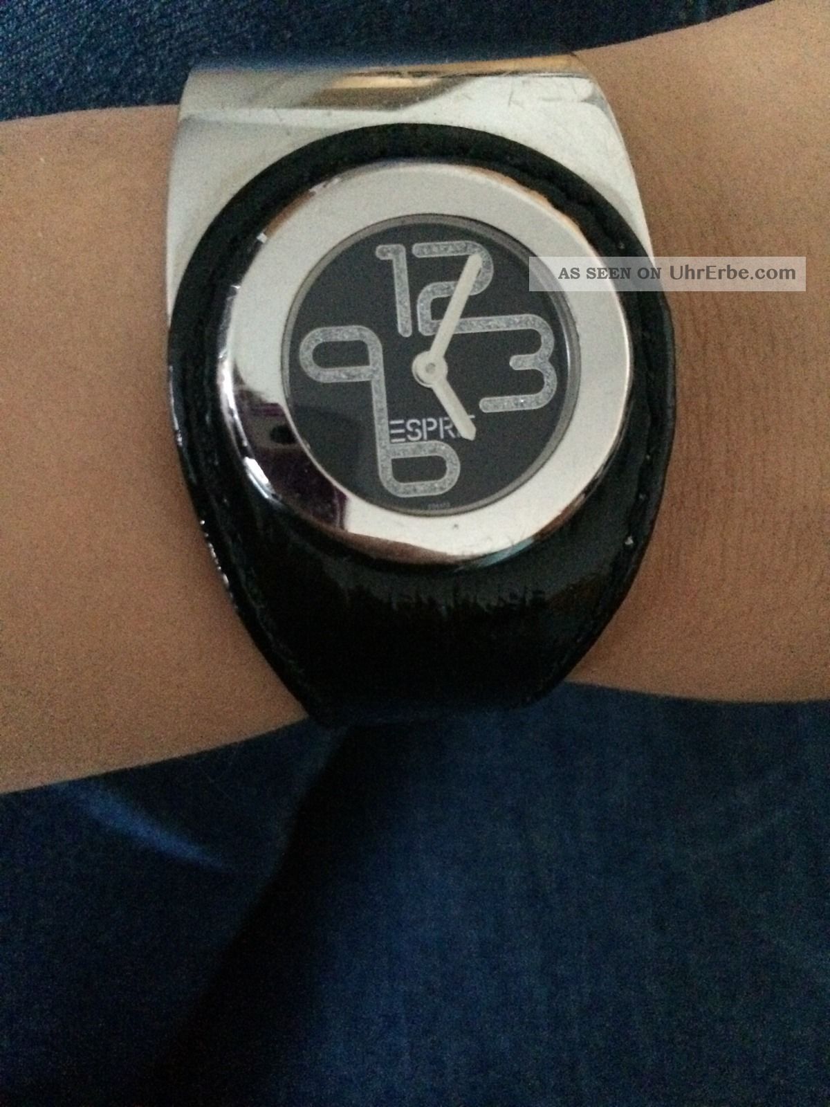 Esprit Damen Uhr Armbanduhren Bild