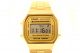 Casio A168wg - 9ef Retro Klassiker Gold Unisex Armbanduhren Bild 2