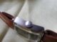 Schöne Kleine Comos Handaufzug Für Sammler Oder Zum Tragen Armbanduhren Bild 2