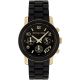 Michael Kors Runway Damen Armbanduhr Mk5191 Chronograph Pu - Beschichtung Uhrband Armbanduhren Bild 1