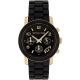 Michael Kors Runway Damen Armbanduhr Mk5191 Chronograph Pu - Beschichtung Uhrband Armbanduhren Bild 4