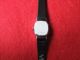 Helvetia,  Damenquartzuhr,  Vintage,  70/80er Jahre,  Fhf Uhrwerk,  Swiss Made Armbanduhren Bild 4