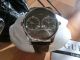 Schöne Guess Uhr Damenuhr W70004g1 Silber Und Braun Traumhaft Armbanduhren Bild 1