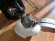 Schöne Guess Uhr Damenuhr W70004g1 Silber Und Braun Traumhaft Armbanduhren Bild 3