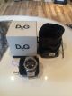Dolce & Gabbana Damenuhr - Armbanduhren Bild 2