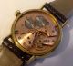 Omega Genève Handaufzug Aus Den 1960er Jahren Werk 601 SammlerstÜck Armbanduhren Bild 1