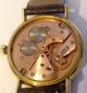 Omega Genève Handaufzug Aus Den 1960er Jahren Werk 601 SammlerstÜck Armbanduhren Bild 6
