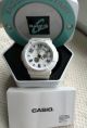 Casio Baby - G 5232 Digital Analog Damenuhr Armbanduhr Mädchen Uhr Alarm G Shock Armbanduhren Bild 3