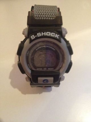 Herren Und Damen S - Shock Uhr Bild