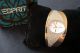 Esprit Elegante Damen Armbanduhr Starlite Gold Es101572007 Armbanduhren Bild 2