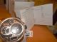 Top  Herrenuhr Diesel Xxl Uhr Rose Dz7261 In Ovp Armbanduhren Bild 8