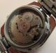 Seiko 5 Durchsichtig Automatik Uhr 7s26 - 02r0 21 Jewels Datum & Tag Armbanduhren Bild 9