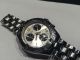 Breitling Colt Chrono Stahl Stahl Armbanduhren Bild 1