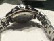 Breitling Colt Chrono Stahl Stahl Armbanduhren Bild 2