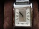 Michael Kors Damenuhr Uhr Lederarmband Ungewöhnlich Grau Armbanduhren Bild 3