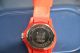 Ice Watch Rot Damenuhr Unisex Solid Armbanduhren Bild 1