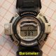 Outdoor - Uhr Casio Marine Gear Mrt - 200 Mrt200 - Barometer Höhenmesser Armbanduhren Bild 1