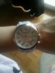 Michael Kors Mk5487 Rose Gold Weiße Armbanduhr Für Damen Armbanduhren Bild 3