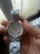 Michael Kors Mk5487 Rose Gold Weiße Armbanduhr Für Damen Armbanduhren Bild 4