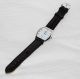 Van Der Bauwede Big Legend Silver 800 Swiss Made Watch Uhr - Armbanduhren Bild 1