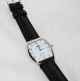 Van Der Bauwede Big Legend Silver 800 Swiss Made Watch Uhr - Armbanduhren Bild 2
