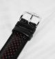 Van Der Bauwede Big Legend Silver 800 Swiss Made Watch Uhr - Armbanduhren Bild 3