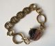 Sehr Schöne Fossil Damenarmbanduhr Es - 1593 Goldfarben, Armbanduhren Bild 9