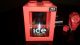 Ice - Watch Ice - Summer - Neon Red Small Ss.  Nrd.  S.  S.  12 Armbanduhren Bild 1