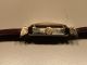Gruen Veri - Thin Armbanduhr Ca.  1938 - 1950er Jahre Armbanduhren Bild 2