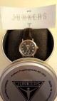 Junkers Uhr Damen Lady Limited Edition 1919 - Selten In Ovp Armbanduhren Bild 3