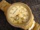 Michael Kors Uhr Damenuhr Multifunktion Mk5281 Armbanduhren Bild 8