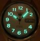 Seiko 5 Durchsichtig Mechanische Automatik Uhr 7s26 - 01v0 21 Jewels Datum & Tag Armbanduhren Bild 1