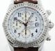 Breitling Chronomat Evolution A13356 Stahl Mit Box Und Papieren Herren Armbanduhren Bild 1