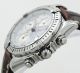 Breitling Chronomat Evolution A13356 Stahl Mit Box Und Papieren Herren Armbanduhren Bild 3