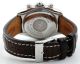 Breitling Chronomat Evolution A13356 Stahl Mit Box Und Papieren Herren Armbanduhren Bild 5