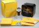 Breitling Chronomat Evolution A13356 Stahl Mit Box Und Papieren Herren Armbanduhren Bild 7