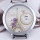Damen Lotus Gitterband Beobachten Analog Quarz Armbanduhren Armbanduhren Bild 4