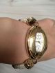Wunderschöne Uhr Von Mango Gold Perlen Armbanduhren Bild 4