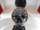 Armbanduhr Cartier Vendome - Unisex - Armbanduhren Bild 1