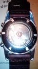 Oris Chronograph Xl Armbanduhren Bild 2