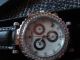 Maurice Verli Hochwertiger Damen - Chronograph /swiss Made Eta G10 Armbanduhren Bild 1