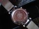Maurice Verli Hochwertiger Damen - Chronograph /swiss Made Eta G10 Armbanduhren Bild 3