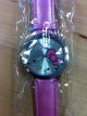 Hello Kitty Uhr Rosa Mit Strass - Kinder - Mädchen - Damen Armbanduhren Bild 1