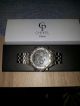 Armbanduhr Cheifel Paris - Chronograph Mit 4 Lcd - Anzeigen, Armbanduhren Bild 1