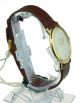 Orig.  Bulova Swiss Made,  Flache Damen Uhr,  13168,  Ungetragen, Armbanduhren Bild 1