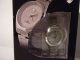 Elegante Funkarmbanduhr,  Edelstahl Armband U.  Gehäuse,  Deutschefunktechnologie Armbanduhren Bild 1
