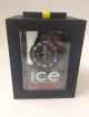 Ice Watch Bvb Uhr Schwarz Small Oe.  Bvb.  Bk.  S.  S.  Geschenkset Armbanduhren Bild 6