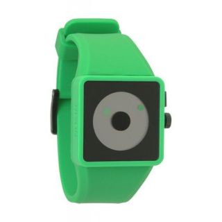 Nixon Newton Watch / Uhr Grün Bild